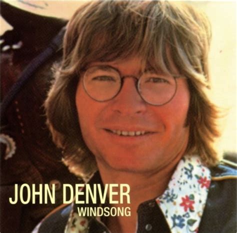 Windsong - John Denver | Songs, Reviews, Credits | AllMusic