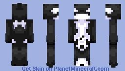 Orca - 🎵 Tune Minecraft Skin