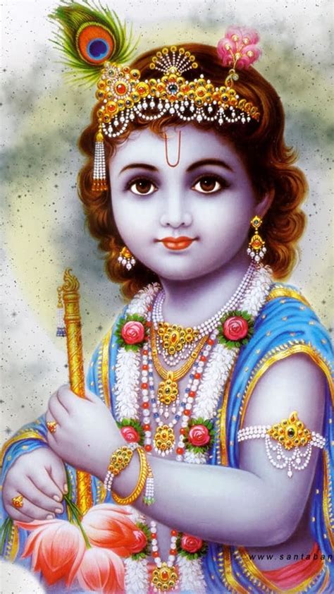 Gopal Thakur With Flute, gopal thakur, flute, lord, god, HD phone ...