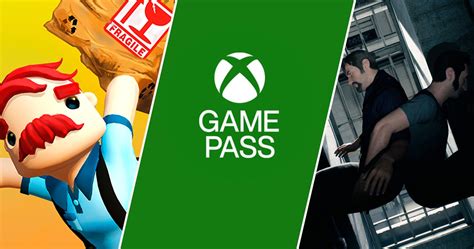 Best Local Co-Op & Split-Screen Games On Xbox Game Pass