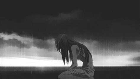 Anime Sad GIFs - The Best GIF Collections Are On GIFSEC