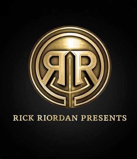 An explanation of new imprint Rick Riordan Presents | Rick Riordan ...