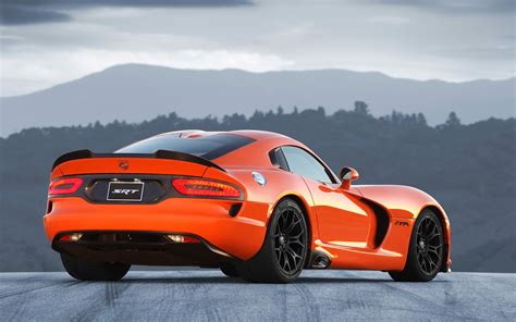 2014 SRT Viper TA Wallpaper | HD Car Wallpapers | ID #4364