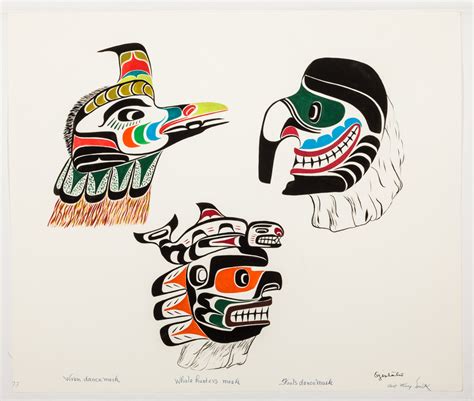 Native Canadian Art