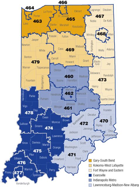 Indiana Bank Performance During the Current Financial Crisis