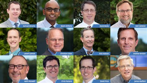 Dozen Pardee physicians named North Carolina Top Doctors