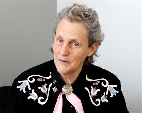 Temple Grandin