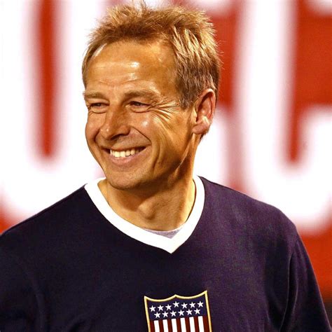 USMNT: Jurgen Klinsmann's Tactical Adaptation in Win No. 12 | News ...