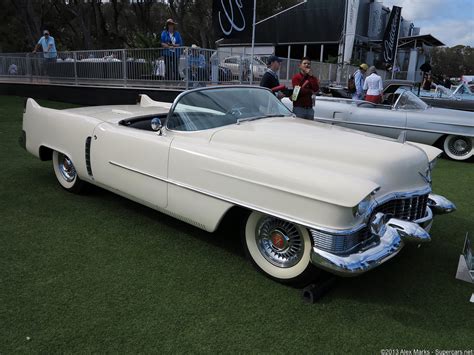 1953 Cadillac Le Mans Gallery | Cadillac | SuperCars.net