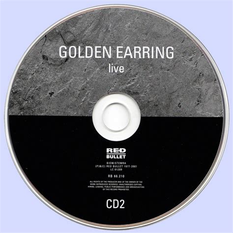 Plain and Fancy: Golden Earring - Live (1977 holland, sensational hard ...