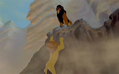 This Guy Made A Startling Discovery About What Happened To Mufasa’s ...