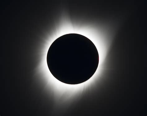 The Great North American Solar Eclipse of 2024 is just three years away ...