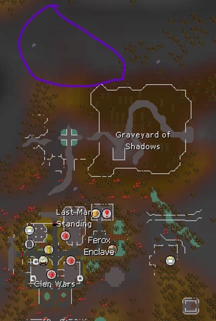 Where to Find Green Dragons in OSRS | DiamondLobby