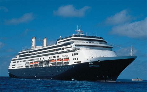 holland america rotterdam cruise ship – holland america rotterdam ...