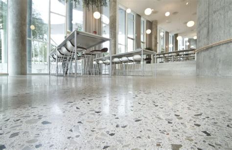 Can All Concrete Be Polished? | All Things Flooring