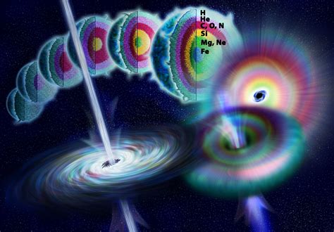 File:Gamma ray burst.jpg - Wikipedia