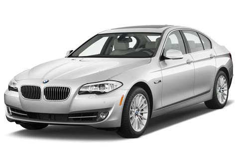 Bmw 5 Series 528i xDrive Sedan 2013 - International Price & Overview