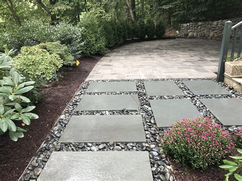 3 Tips for Using Stepping Stones in your Kings Park, NY, Landscape ...