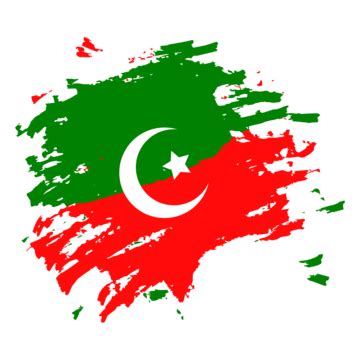 Pti Hd Flag Transparent PNG Transparent Images Free Download | Vector ...