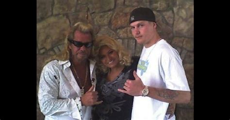 What Happened to Justin on 'Dog the Bounty Hunter'? He and Duane Reconciled