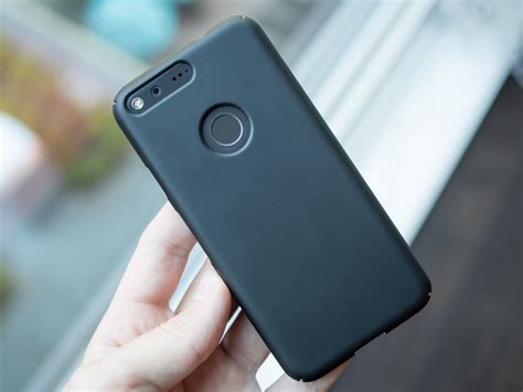 Best Google Pixel Cases | Android Central