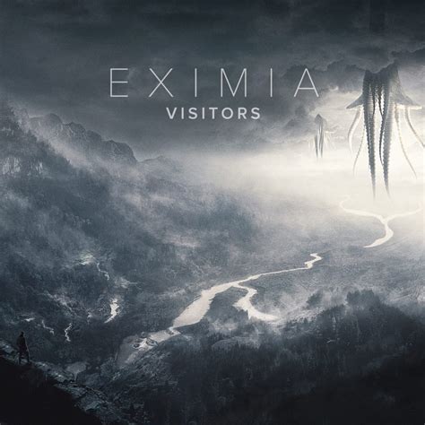 Eximia - Visitors - Review - This Is Darkness