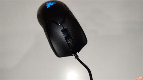 Razer Viper 8KHz - Test/Review