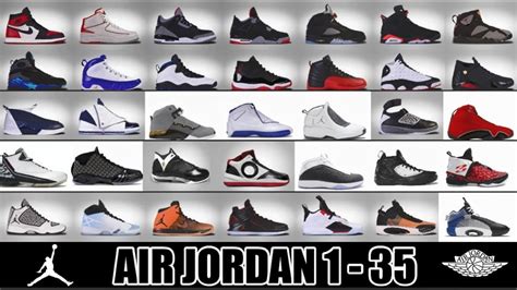 Collecting Jordans: A Guide for the Non