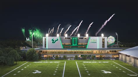 USF football adds 25 in highest-ranked class on 1st day of NCAA early ...