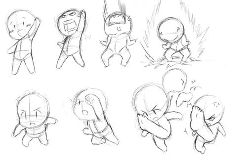 Chibi poses | Chibi drawings, Sketches, Chibi sketch