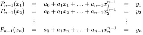 The Vandermonde Determinant, A Novel Proof | by Thomas Hughes | Towards ...