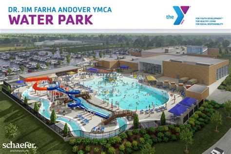 A year after tornado, Andover YMCA works to reopen water park. Here’s ...