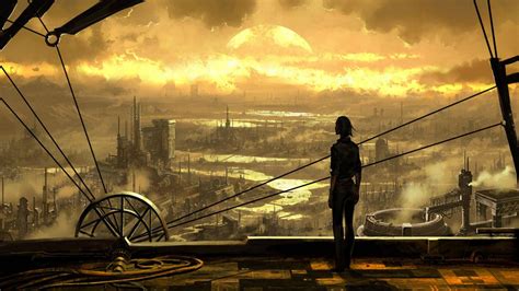 Steampunk Wallpapers 1920x1080 - Wallpaper Cave