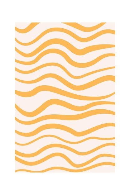 Premium Vector | Abstract curved rectangle pattern