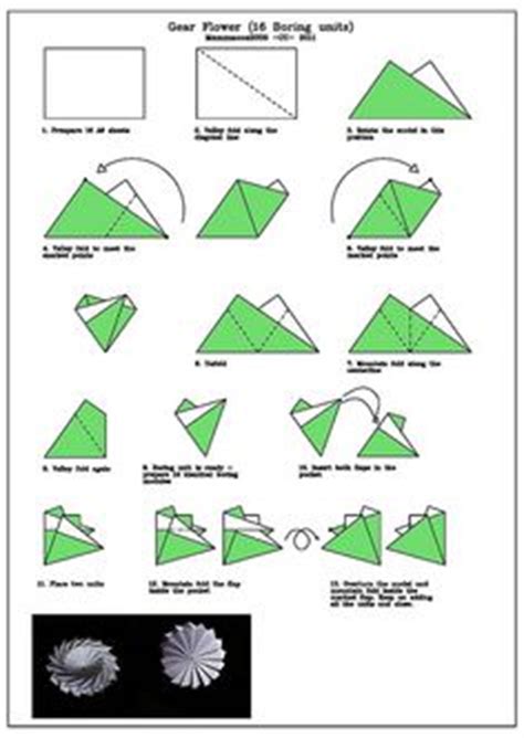 7 Origami a4 ideas | origami, origami stars, origami tutorial