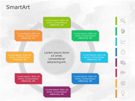 Smartart Cycle