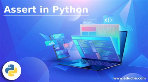 Assert in Python | Why Python Assert? Examples of Assert in Python