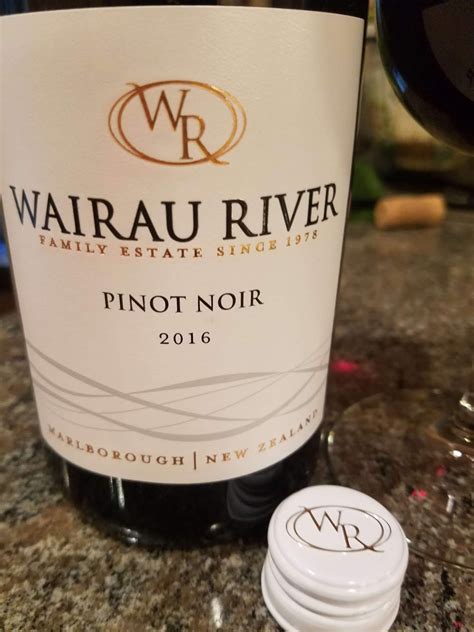 WineCompass: New Zealand's Wairau Valley and the Wairau River 2015 ...