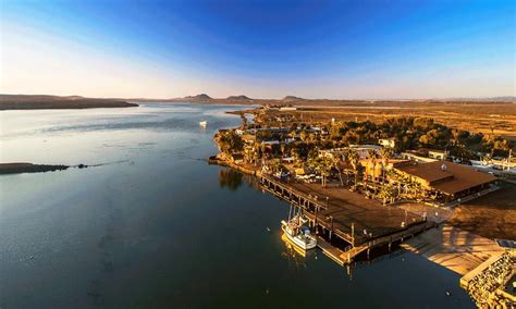 San Quintín Baja California Sur: Tierra desconocida | El Souvenir