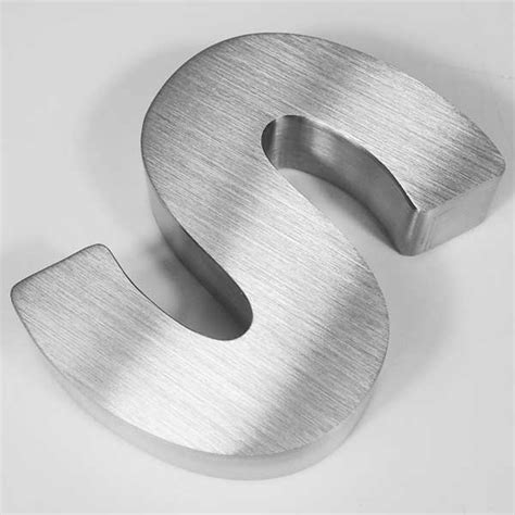 The Expert Metal Channel Letters Manufacturer in China - LITASIGN