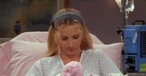 FRIENDS triplets | Remember Phoebe Buffay's triplets from FRIENDS? One ...