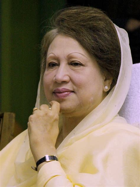 Khaleda Zia Biography: The Life and Legacy of Bangladesh’s First Female ...