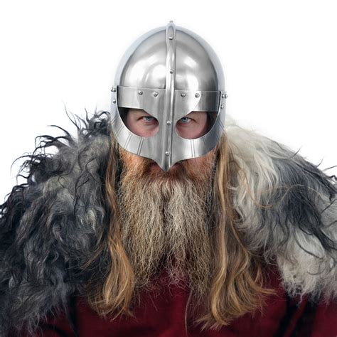 Grimfrost's Viking Helmet