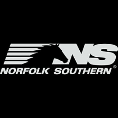 Norfolk Southern Railroad Logo