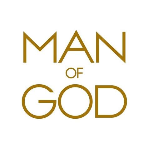 Man of God - Weekend iTunes/Apple TV pre-order flash... | Facebook