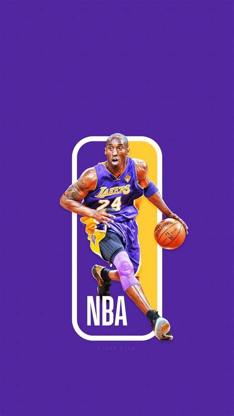 Kobe Bryant Wallpaper | Kobe bryant wallpaper, Kobe bryant, Nba logo