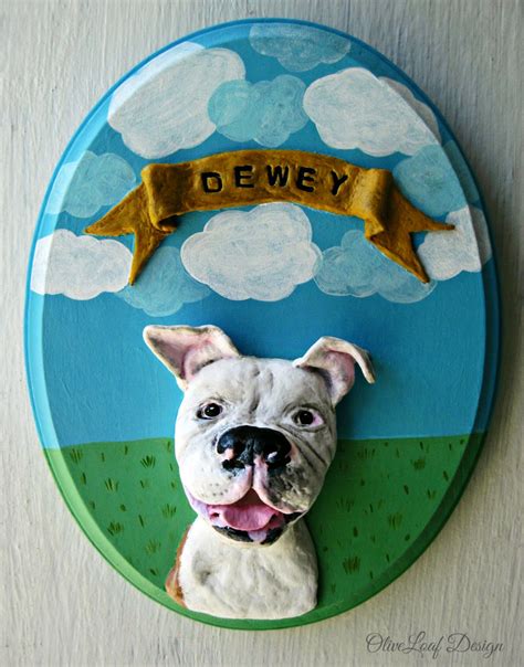 Custom Dog Portrait Custom Pet Portrait Personalized Pet - Etsy