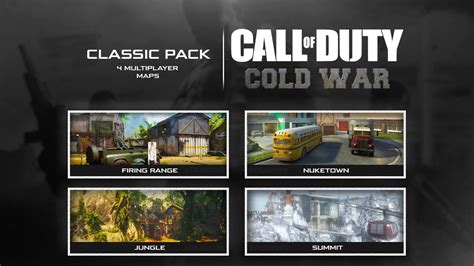 Call of duty cold war: zombie maps - nbvmbfire