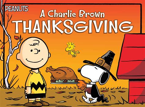 [100+] Charlie Brown Thanksgiving Wallpapers | Wallpapers.com