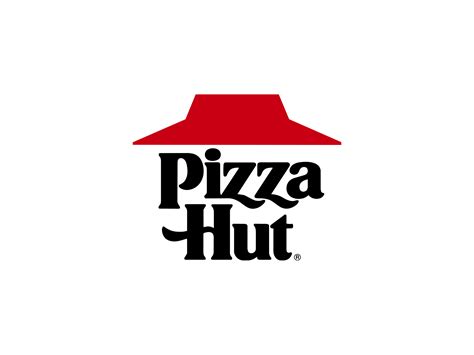 Pizza Hut 1999 | 90's Logos | Pinterest